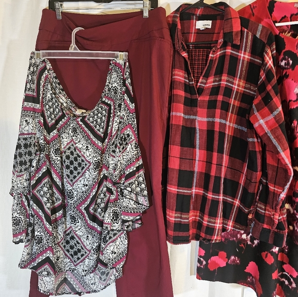 Mystery Box Tommy Hilfiger XL - Picture 2 of 10